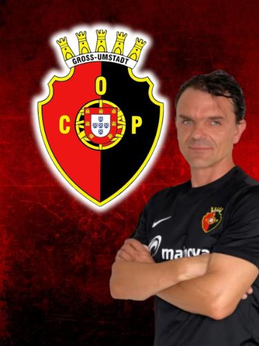 Vasco Carvalho
