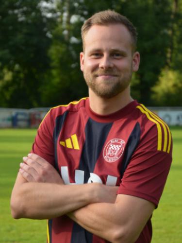 Jonas Eckhoff