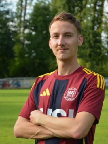 Maximilian Fink