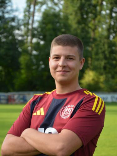 Janik Gretzinger