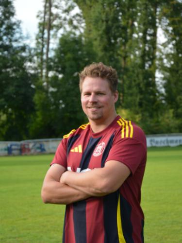 Lukas Kleff