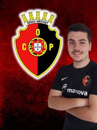 Diogo da Silva Pereira