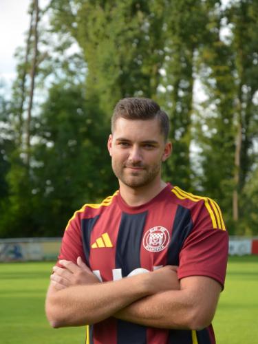 Pascal Krysteck