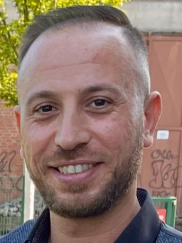 Hakan Deniz