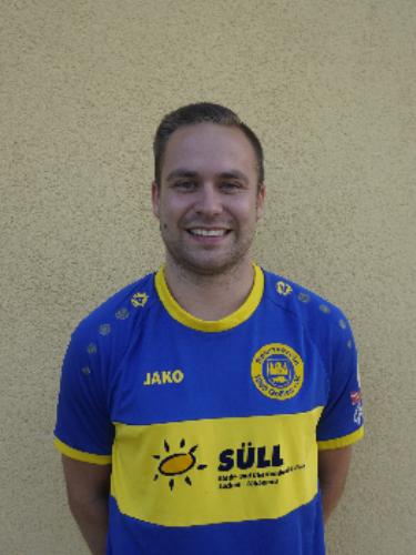 Oliver Bartz