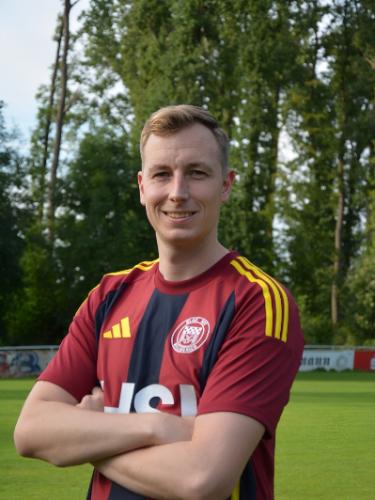 Fabian Pickull