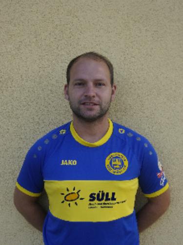 Caspar Bock