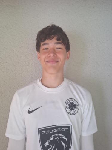 Jakob Besch