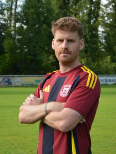 Sebastian Schmidt