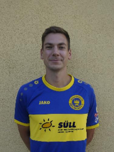 Julian Gedicke