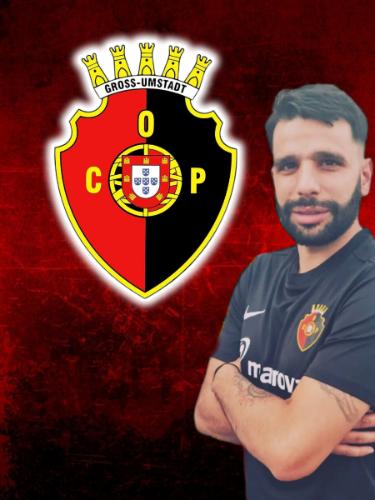Ferreira Ricardo Fonseca
