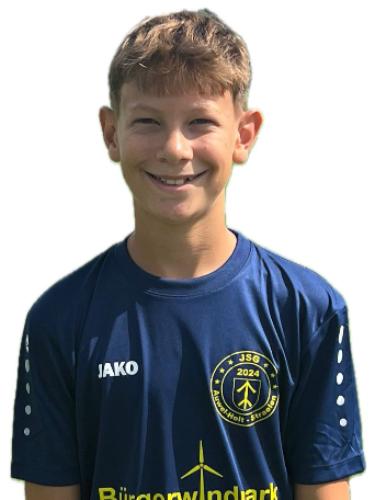 Florian Brimmers