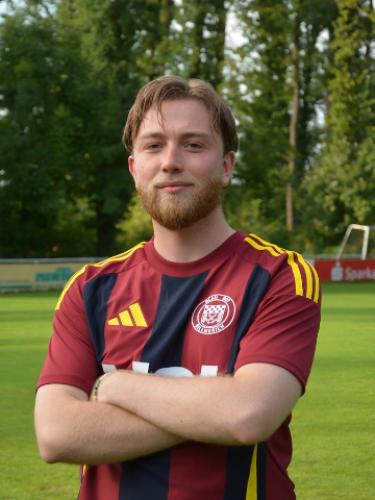 Lenn-Lasse Wich