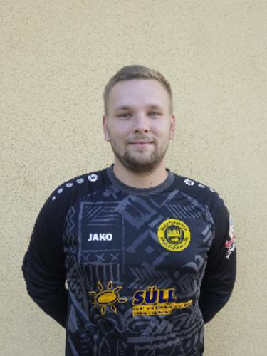 Tobias Kresse
