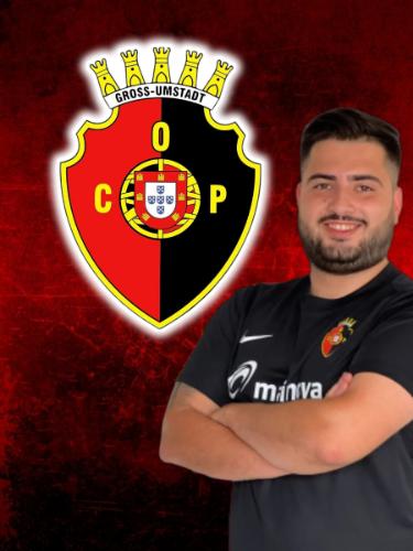 Tiago Goncalves Dias