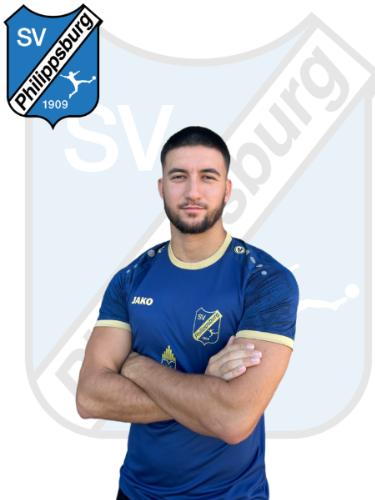 Enis Sahiti