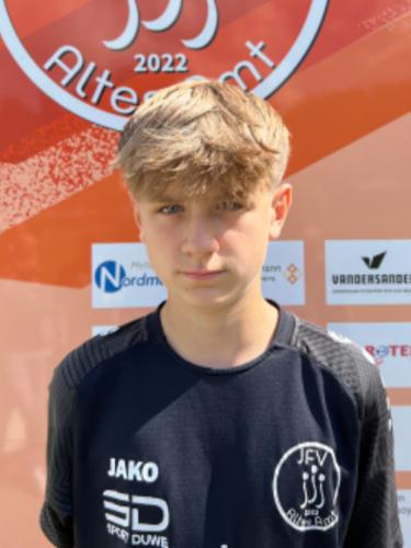 Jannik Siebrands