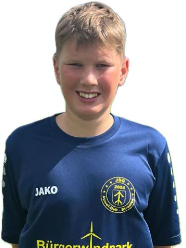 Max Feegers