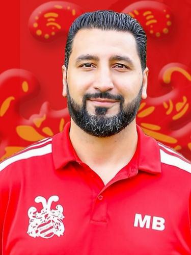 Mohammad Shoja Bakhtian