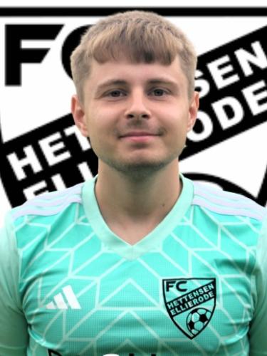 Lukas Ahlborn