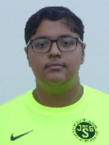 Ansdip Joginder Singh