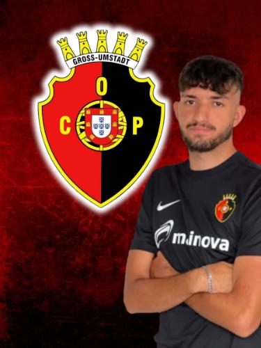 Ruben Marques Cunha