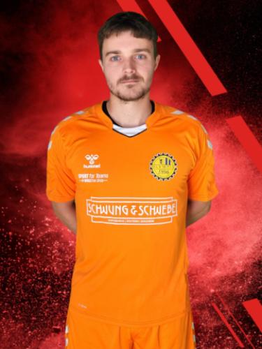 Lucas Kaldenhoff