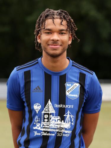 Levi Agbor