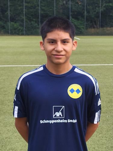 Vicente Matias Levano Donayre