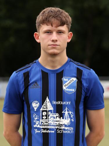 Niklas Cillien