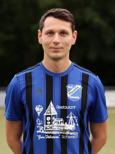 Pascal Dellwo