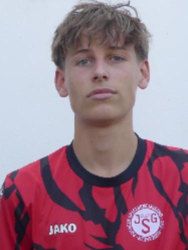 Lenny Luis Kunert