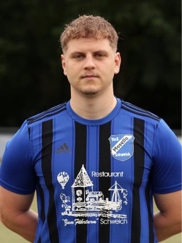 Elias Hansjosten