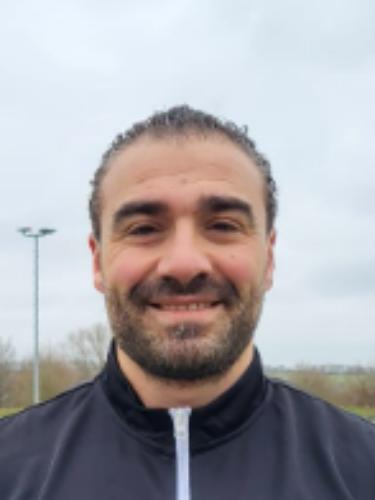 Ziad Bio
