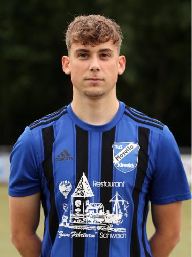 Sebastian Palms