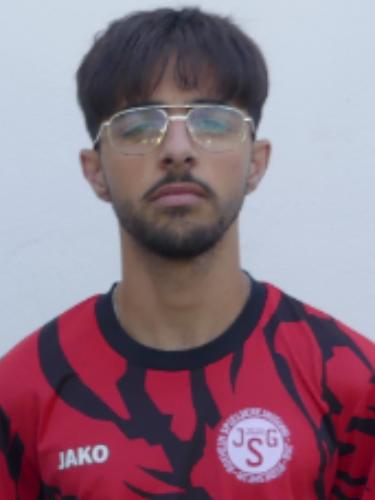 Steven Yalda Anweya