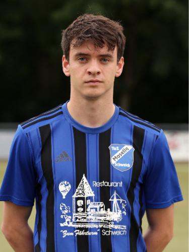 Nico Schäfer