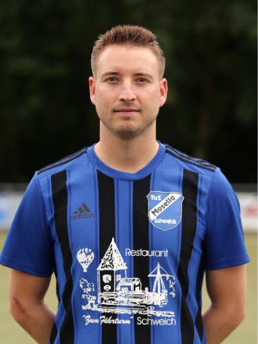 Stefan Schleimer