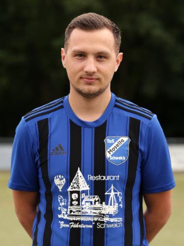 Nico Schmitt