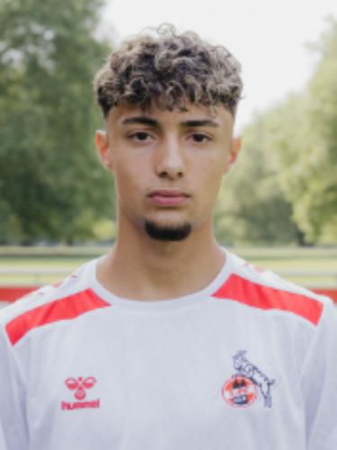 Arameo Jannis Estevao