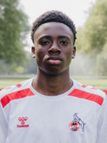 Merdi Daniels Kangela