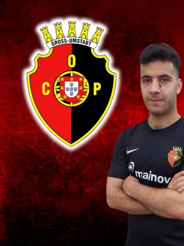 Paulo Sergio Vittorino Azevedo