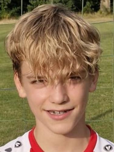 Laurin Paul Scheffer