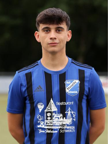 Leon Roos