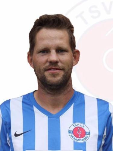 Eric Wunsche
