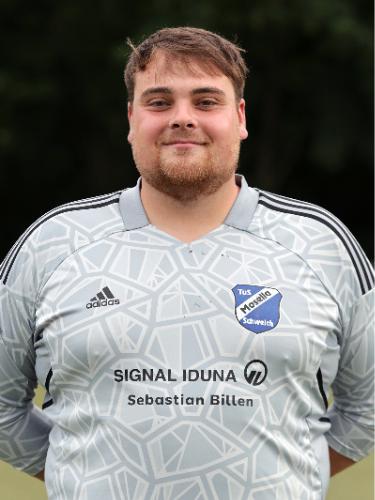 Nils Sklarski