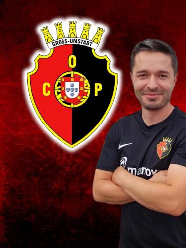 Marcel Dinis da Silva