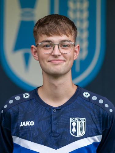 Henning Große Frericks