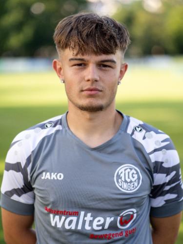 Sebastian Siebert