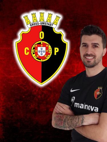 Dennis Vieira